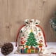 thumbnail image 5 of Super Soft Reversible Fleece Blanket Throw for Sofa Bed and Outdoor Use, 5 of 7