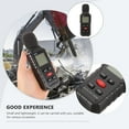 thumbnail image 6 of Portable Decibel Meter S8607 Sturdy and Durable Sound Level Number Plastic, 6 of 6