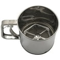 thumbnail image 4 of Stainless Steel Flour Sifter Baking Cup for Sugar, 4 of 8