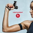thumbnail image 4 of FitRx Mini Pro Neck and Back Massager, Handheld Deep Tissue Muscle Massage Gun, 4 of 10