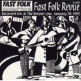 thumbnail image 1 of Fast Folk Musical Ma - Fast Folk Musical Magazine (6) 1995 Fas 8 / Divers [CD], 1 of 2