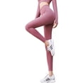 thumbnail image 1 of Leggins Deportivos Anticelulitis Efecto Levanta Gluteos Yoga, 1 of 7