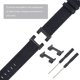 thumbnail image 2 of Conector de reloj de reloj de reloj profesional 2 unids., 2 of 5