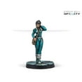 thumbnail image 3 of Infinity: Dire Foes Mission Pack 13: Blindspot New, 3 of 5
