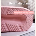 thumbnail image 4 of Cyiecw Women's Platform Clogs Slip On Garden Shoes Summer Non-Slip Beach Sandals Slippers, 4 of 7