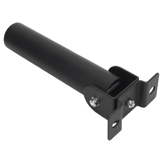 T Bar Row Attachment, 360 Degree Rotation Base, Multi Angle Exercise Platform, for Various Workout Environments