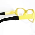 thumbnail image 4 of Retenue de Lunettes Réglable, Sangle de Support de Lunettes, Cordon de Cou pour Lunettes, 4 of 7