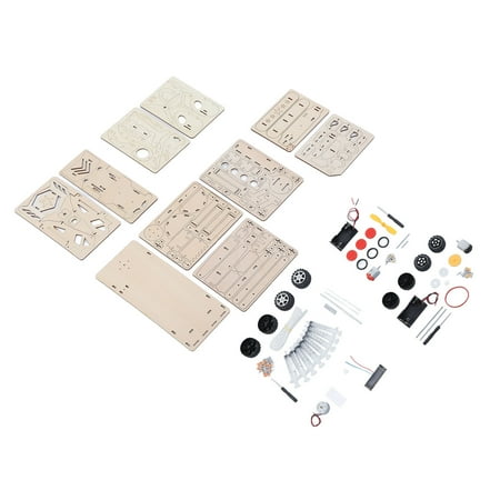 

3D Wooden Puzzle Wood Puzzles Kit Plane For Children