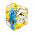 thumbnail image 1 of Proteína 43 Zero Hidrolizada 5 Sabores 5KG 130srv multicolor Unitalla 43 Supplements, 1 of 3