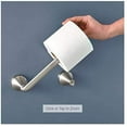 thumbnail image 5 of Moen Towel Holders, Wellton, 4 Count, 5 of 5
