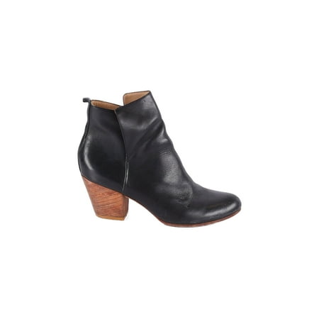 

Pre-Owned Fortress of Inca Women s Size 41 Ankle Boots