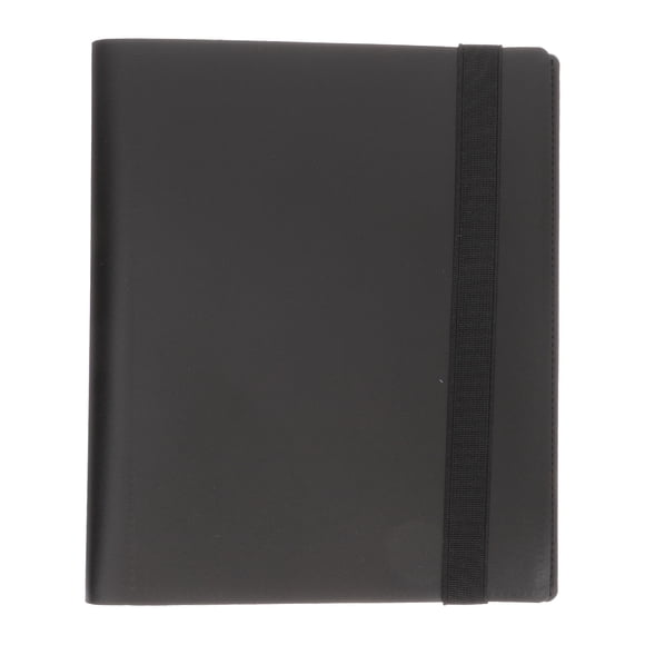 CIMAXIC Sports Card Storage Album Card Binder Holder Collection Gaming Card Holder,8.27"X6.89"X0.79"