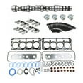 thumbnail image 4 of GELUOXI Non MDS Lifters Plug Kit for Dodge Ram 1500 2500 3500 Cab 2006-2008 5.7L 53022064AA, 4 of 6