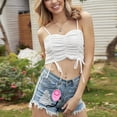 thumbnail image 5 of ABS Personal Security Alarm with Keychain Multiple Colors 1 Piece, 5 of 8