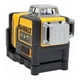 thumbnail image 4 of Nivel Laser Autonivelante Luz Verde 12v DeWalt DW089LG, 4 of 6