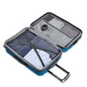 Samsonite Centric 2 Medium Spinner - Spinner - polycarbonate - caribbean blue