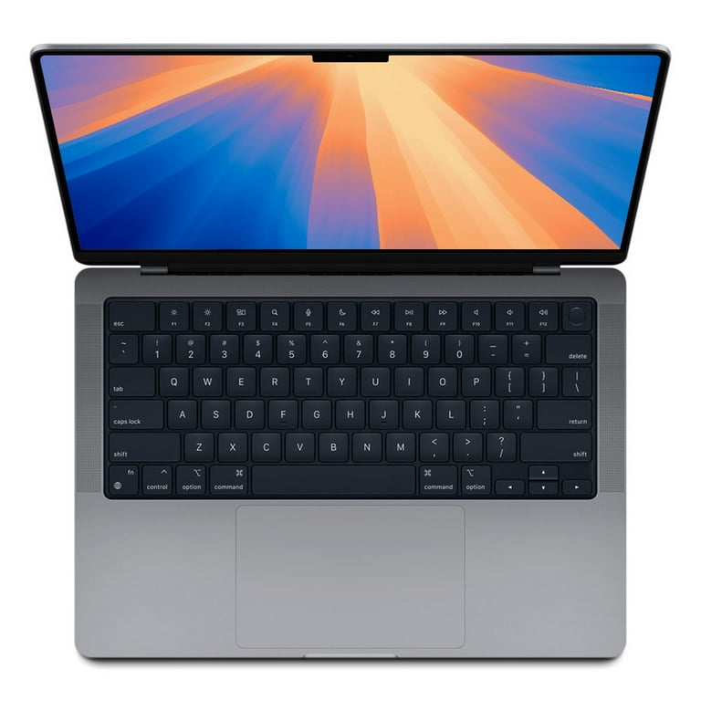 Restored 2023 Apple M2 Pro MacBook Pro 14.2