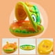 thumbnail image 2 of Flotador de natación para bebés, flotador de piscina para niños pequeños con sombra extraíble, anillo de natación inflable para niños de 6 a 36 meses, 2 of 5