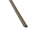 thumbnail image 4 of Aspect Backsplash Vinyl Trim Kit in Matte Brown, 4 of 6