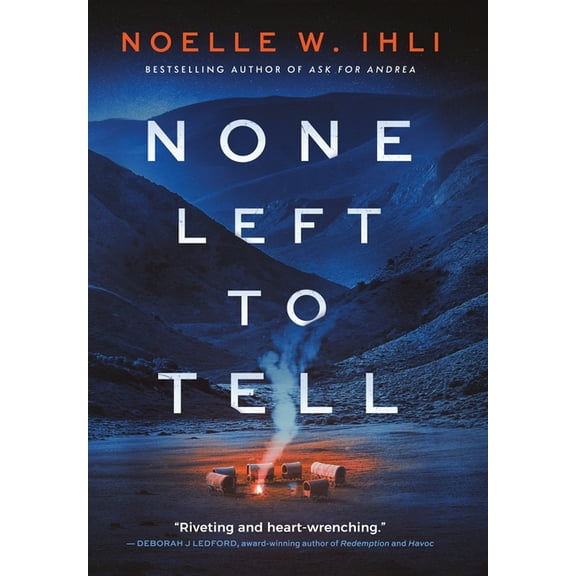 None Left to Tell, (Hardcover)