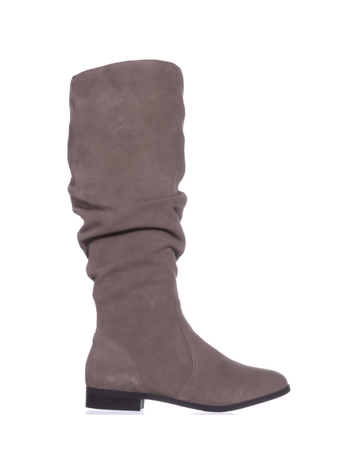 steve madden beacon slouch boot