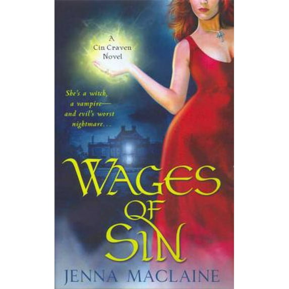 Pre-Owned Wages of Sin (Paperback) 0312946163 9780312946166