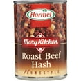 thumbnail image 3 of MARY KITCHEN Roast Beef Hash, Canned Roast Beef Hash, 14 oz Can, 3 of 12
