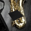 thumbnail image 1 of CHICHUMID 10Ud De Limpieza Reutilizable Para Instrumentos Musicales Negro Sin Pelusa, 1 of 6