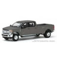 thumbnail image 2 of Greenlight Dually Drivers Series: 2019 Ford F-350 Lariat (Stone Gray) 1/64 Scale, 2 of 2