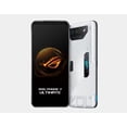 thumbnail image 4 of Teléfono inteligente ASUS ROG Phone 7 Ultimate 5G Dual SIM 512GB ROM 16GB RAM GSM desbloqueado - Blanco Asus ASUS ROG Phone 7 Ultimate ASUS ROG Phone 7 Ultimate, 4 of 8