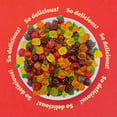 thumbnail image 3 of Fruit-Shaped 3D Gummy Candy | 1-Pound Pack | Assorted Fruit Flavors, 3 of 6