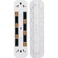 thumbnail image 3 of Energizer 12in. LED Light Bars with Remote, Color Changing, 100 Lumen, 2-Pack, 44577, 3 of 6