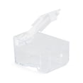thumbnail image 3 of Elizabeth Ward Bead Storage Solutions 8pc Bead/Craft Containers, Small, 3 of 10
