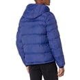 thumbnail image 2 of Chaqueta acolchada Tommy Hilfiger para hombre, nailon azul real, 3X, 2 of 4