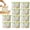 10pcs S, variant on 10Pcs Reusable Aluminum Foil Sealable Storage Bags -2026 Resealable Vacuum Zipper Pouches for Food- Stand-Up Zipper Food Bags, 3 Sizes(Small, Medium, Large) for Kitchen, Meal Prep & Freezer Storage