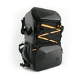 thumbnail image 1 of Camera K&F CONCEPT Multi-functional Camera Backpack SLR/DSLR Camera Bag 32L Large Capacity Water-proof Photography Bag with Single Shoulder Waist Bag 15.6 Inch Laptop Compartment, 1 of 7