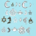 thumbnail image 4 of Handcraft Pend Accessories, DIY Pend Accessories Electroplating  For Clothing Decoration, 4 of 8