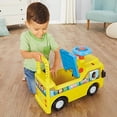 thumbnail image 3 of Little Tikes Petites Roues de derrière sur le Bus, 3 of 5