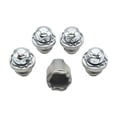 thumbnail image 2 of Birlos de Seguridad GalaxyLock Chevrolet Equinox, 2 of 4