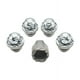 thumbnail image 2 of Birlos de Seguridad GalaxyLock Hyundai Tucson, 2 of 4