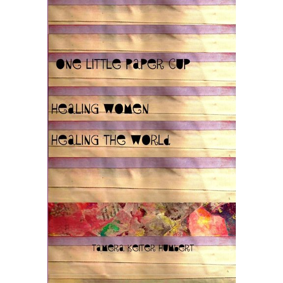 One Little Paper Cup, (Paperback)