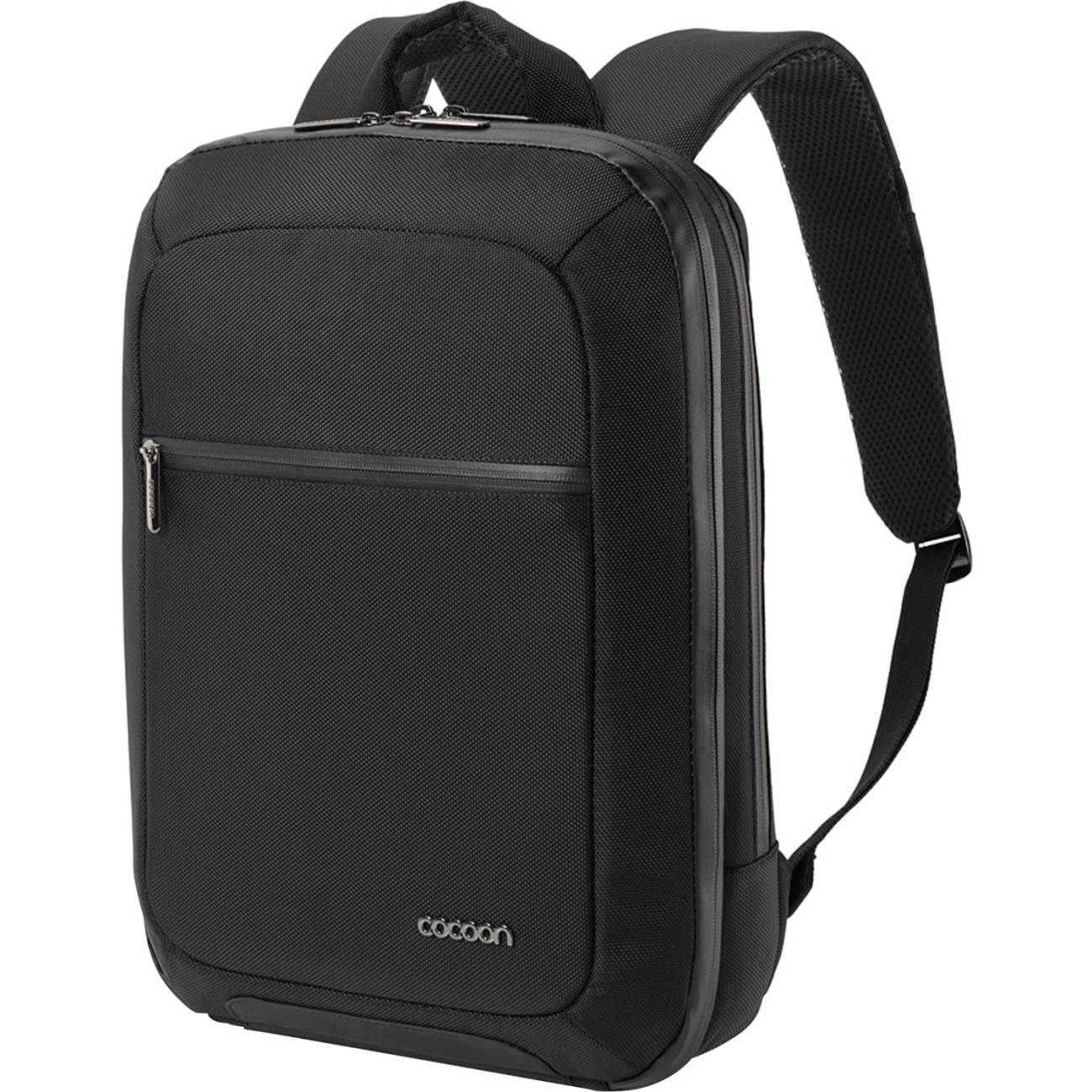 Cocoon Slim 15.6-inch Backpack for Laptop, Black - image 2 of 6
