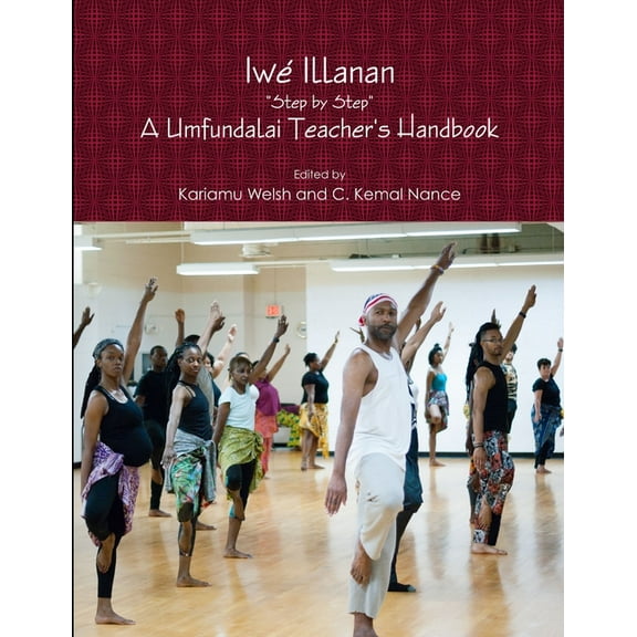 Iwe Illanan: A Umfundalai Teacher's Handbook, (Paperback)