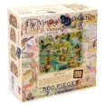 thumbnail image 1 of Portal de batalla de Mega Bloks Skylanders Dark Spyros VINTAGE BASEBALL JIGSAW PUZZLE 500 PIECE LENTICULAR 9781615569908, 1 of 1