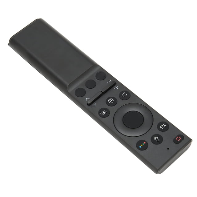 Control remoto de voz para televisión, control remoto de voz de repuesto para TV Control remoto de voz para TV Durabilidad probada en el tiempo