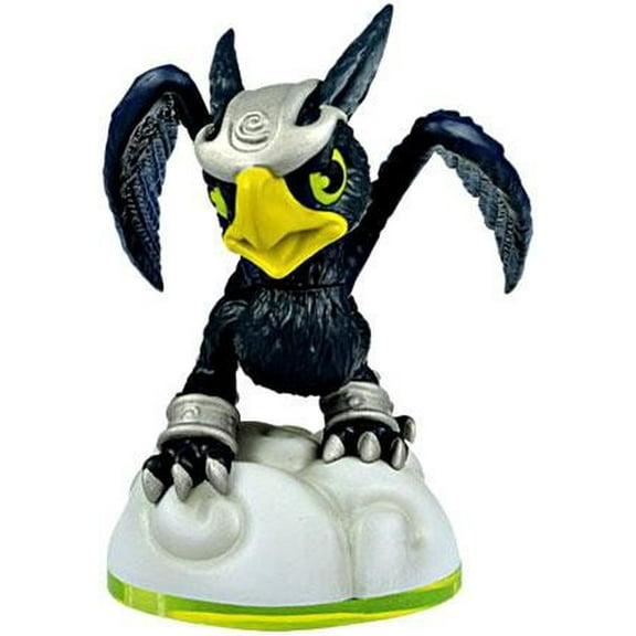 Pre-Owned Skylanders Giants: Sonic Boom (Glow in the Dark) (Good)