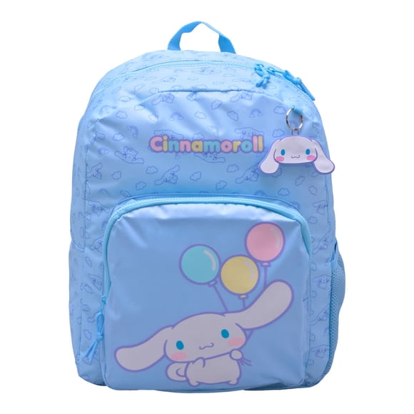 Mochila Infantil Sanrio Cinnamoroll 20 L