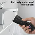 thumbnail image 6 of Body Shaver Pubic Hair Trimmer for Men Manscape Groin Trimmer Body Hair Trimmer Shaver Body Groomer Waterproof, 6 of 7
