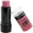 thumbnail image 6 of maybelline master glaze by facestudio blush stick - nude rebellion *limited edition*, 6 of 12