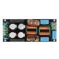 thumbnail image 1 of Power Supply Filtering Board, EMI Power Filter Board Eliminate Transformer Hum AC 110-250V Suppress Interference  for Sound Amplifier Power 4A,10A,20A, 1 of 7